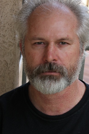 Joe Palen - Headshot