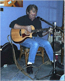 Joe Palen @ Power Surge Cafe